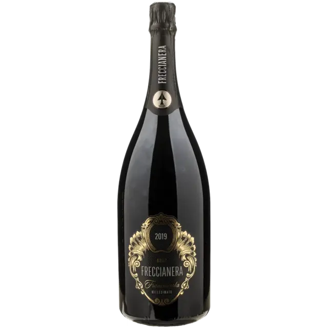 Freccianera Franciacorta Brut Magnum 2019