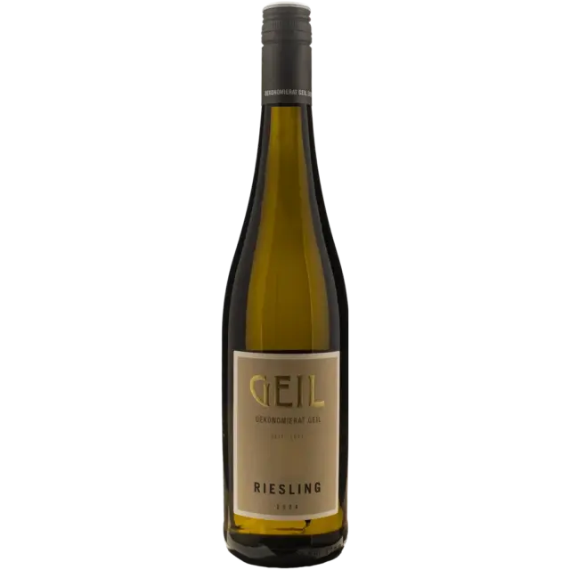 Weingut Geil Riesling Trocken 2024