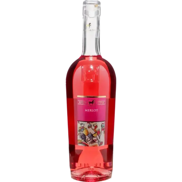 Tenuta Ulisse Merlot 2026
