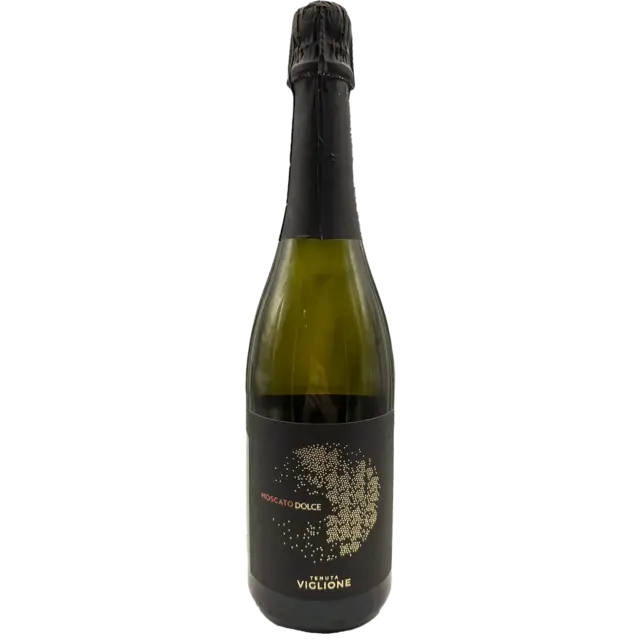 Tenuta Viglione Spumante Moscato Dolce