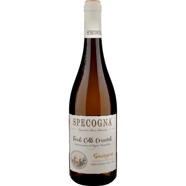 Specogna Sauvignon 2025