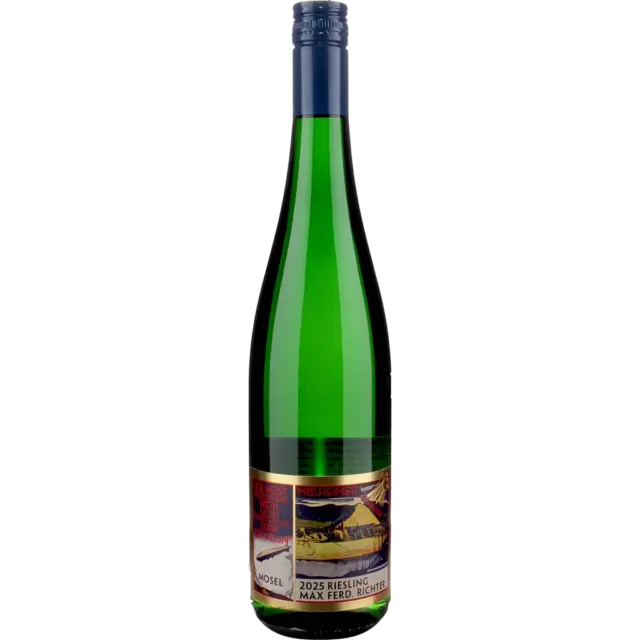 Weingut Max Ferd. Richter Riesling Zeppelin 2025