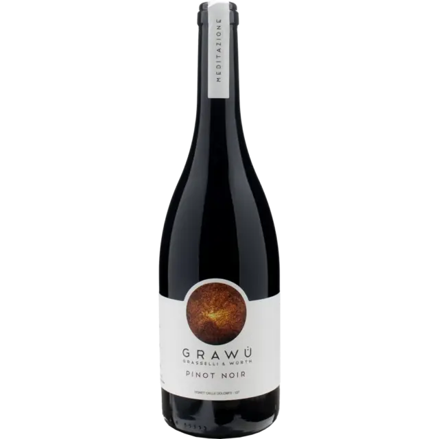 Grawu Pinot Noir 2021