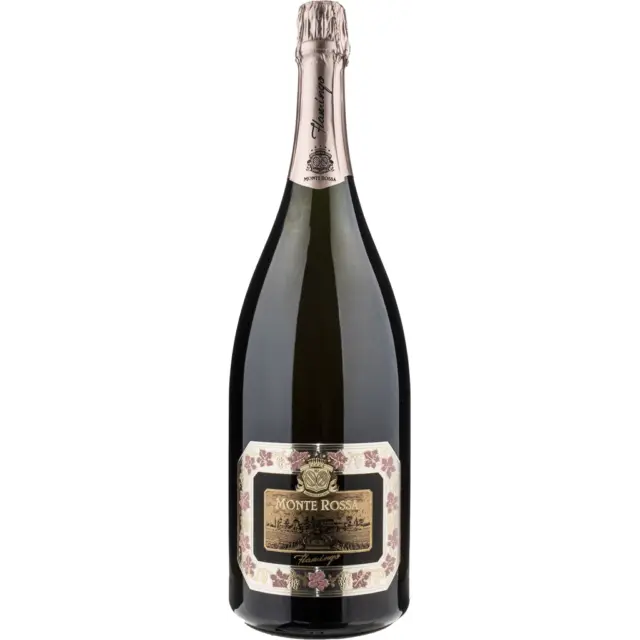 Monte Rossa Franciacorta Flamingo Rosè Brut Magnum