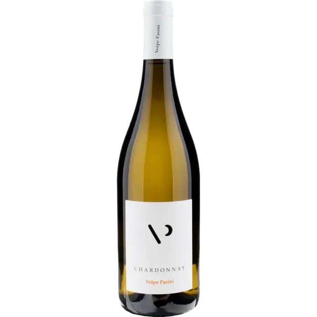 Volpe Pasini Chardonnay 2023