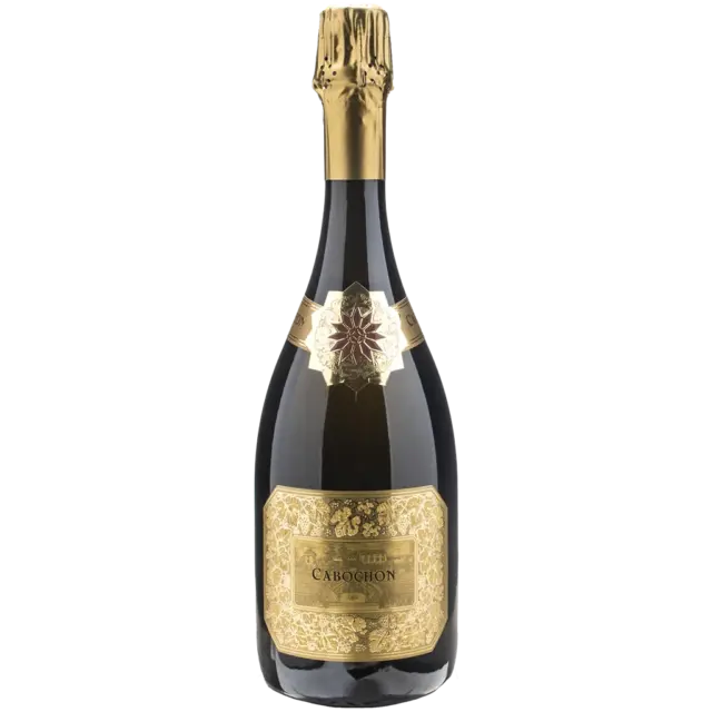 Monte Rossa Franciacorta Cabochon Millesimato Brut 2016