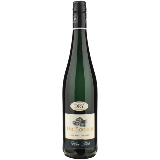 Dr. Loosen Riesling Dry Blue Slate 2024
