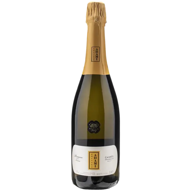 Adami Prosecco Garbel Brut