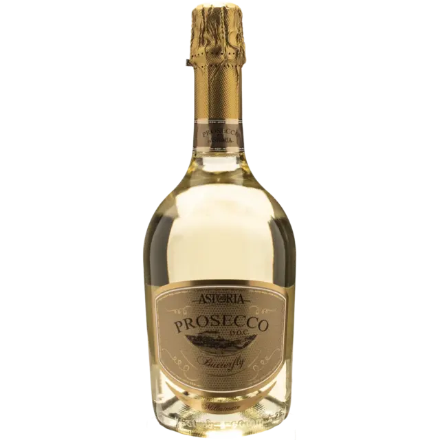 Astoria Prosecco Butterfly Extra Dry 2025
