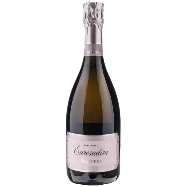 Ruggeri Enrosadira Rosè di Pinot Brut
