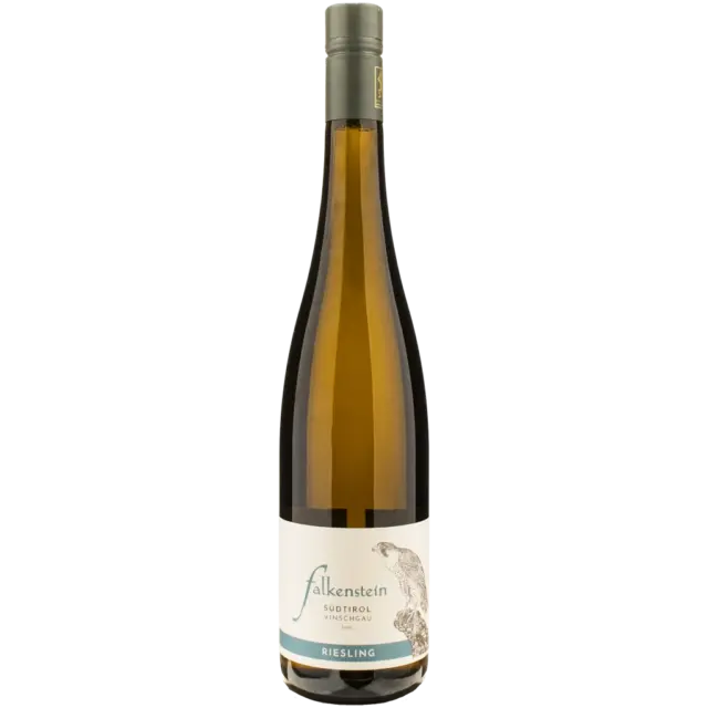 Falkenstein Valle Venosta Riesling 2024