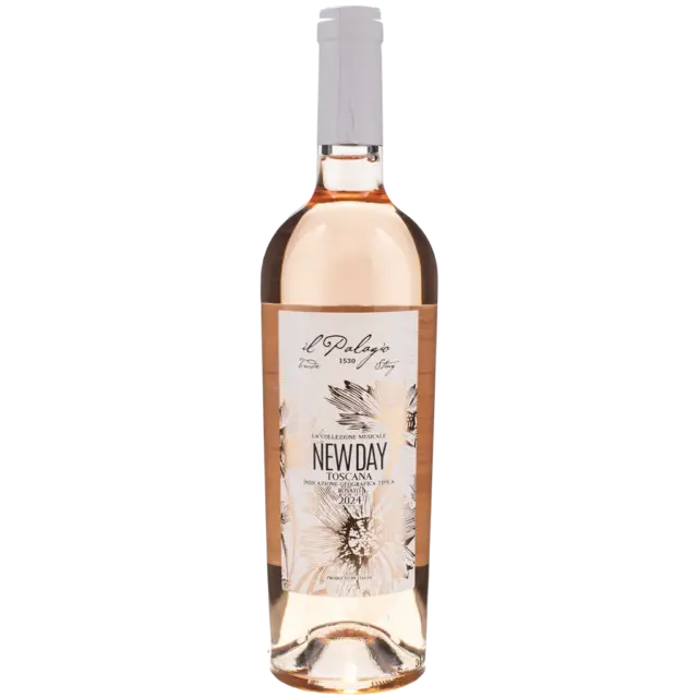 Il Palagio New Day Rosato 2024