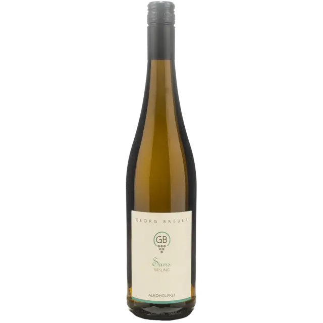 Georg Breuer GB Sans Riesling Zero Alcol