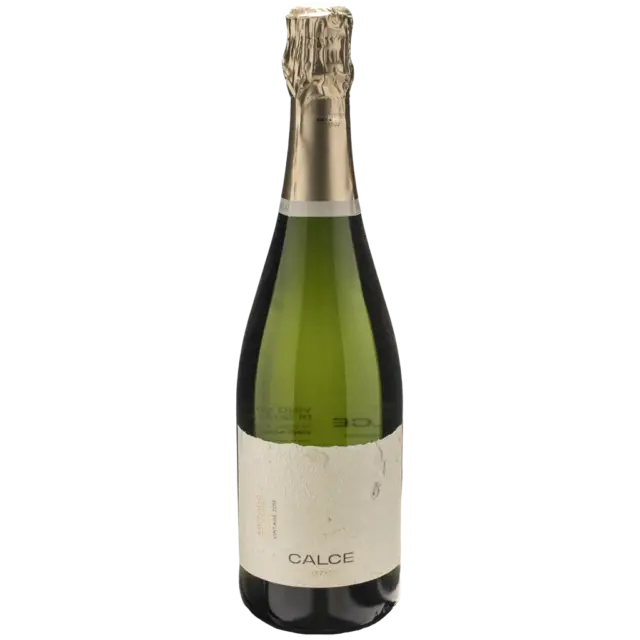 San Marzano Calce Metodo Classico Brut Vintage 2018