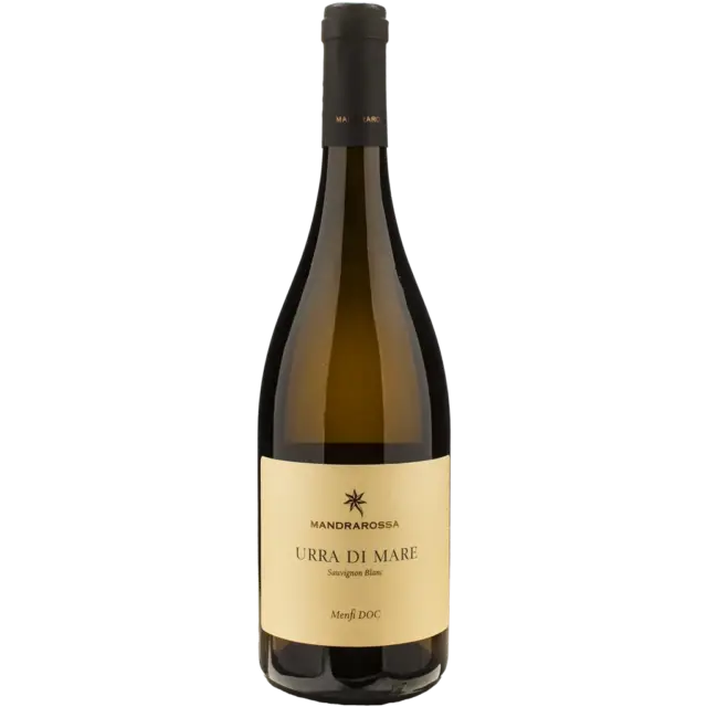 Mandrarossa Urra di Mare Sauvignon Blanc 2024