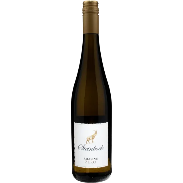 Steinbock Riesling Zero Alcol
