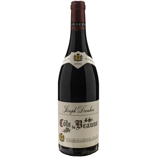 Joseph Drouhin Cote de Beaune Rouge 2022