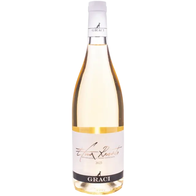 Graci Etna Rosato 2025