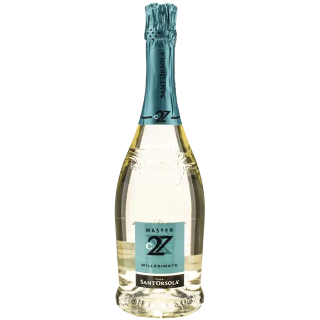 Sant'Orsola Master C27 Spumante Extra Dry 2023
