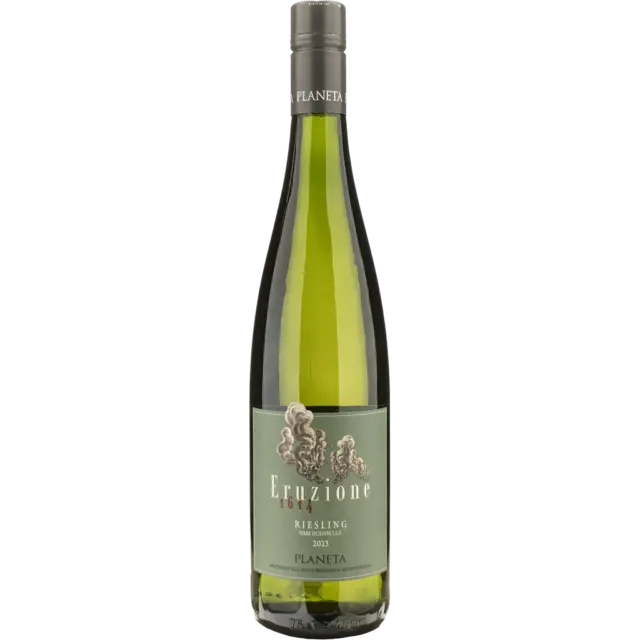 Planeta Eruzione 1614 Riesling 2023