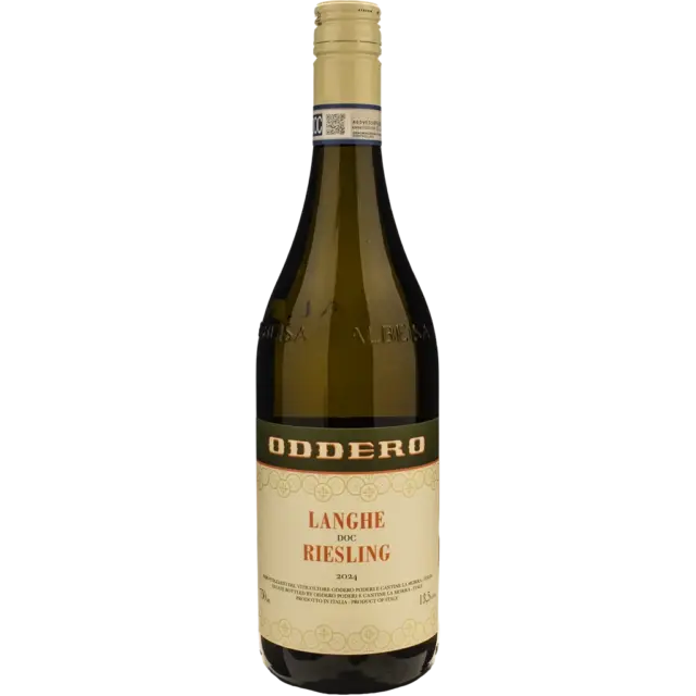 Oddero Langhe Riesling 2024