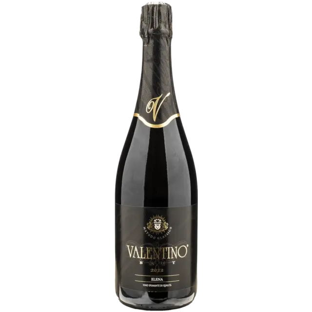 Rocche dei Manzoni Valentino Brut Metodo Classico Elena 2022