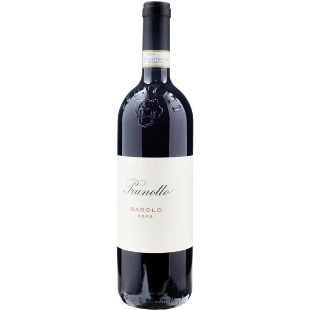 Prunotto Barolo Magnum 2020