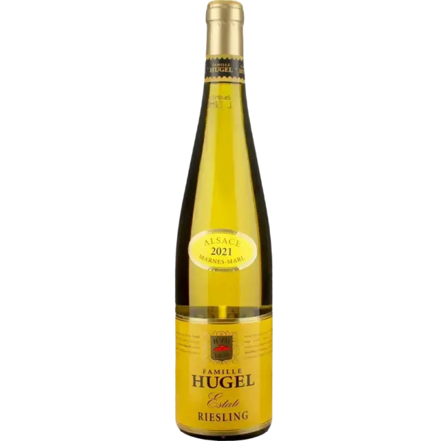 Famille Hugel Alsace Riesling Estate 2021