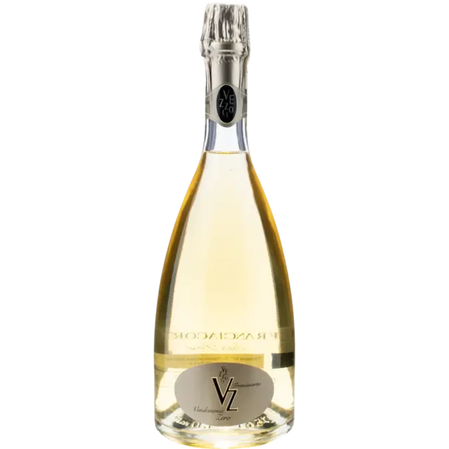 Vezzoli Franciacorta Vendemmia Zero Pas Dose