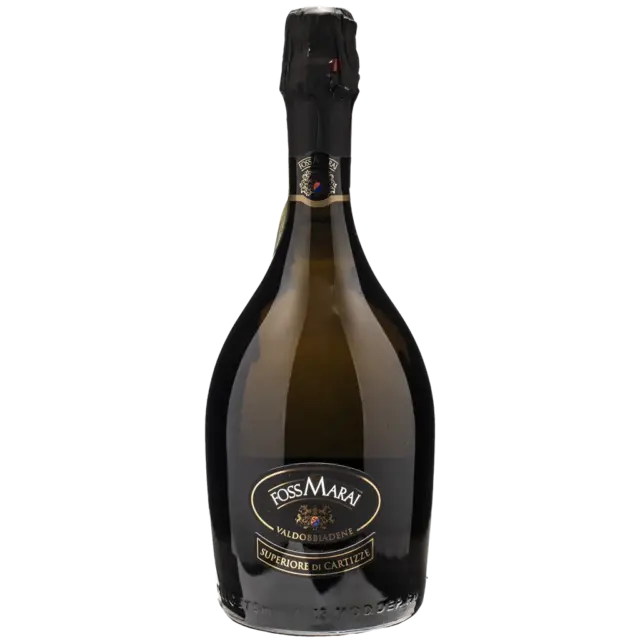 Foss Marai Valdobbiadene Superiore di Cartizze Dry