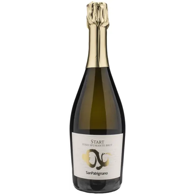 San Patrignano Start Spumante Brut