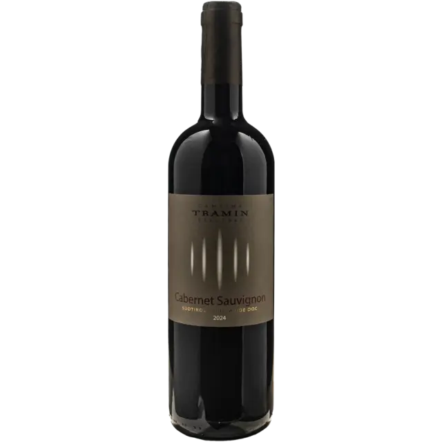 Tramin Cabernet Sauvignon 2024