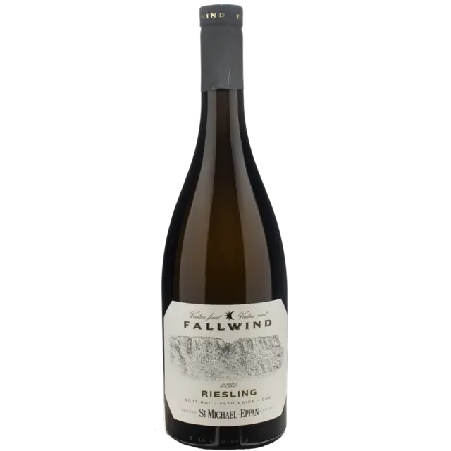 San Michele Appiano Fallwind Riesling 2025