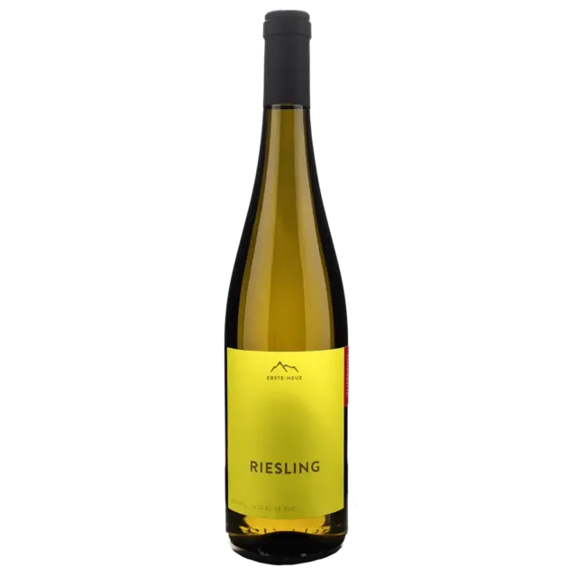 Erste Neue Riesling 2025