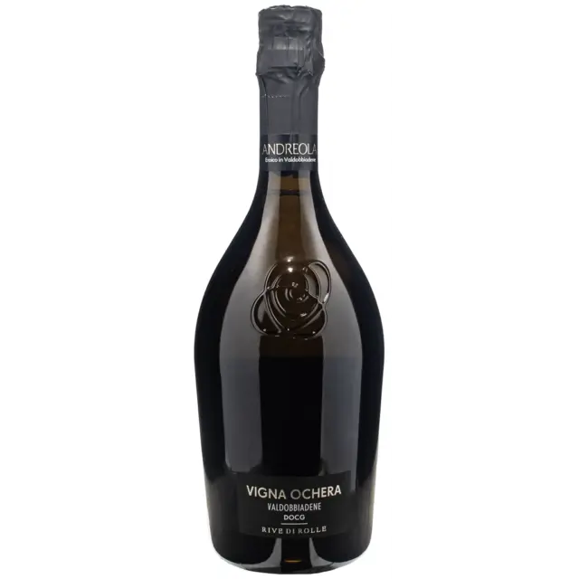 Andreola Valdobbiadene Rive di Rolle Vigna Ochera Dry 2025