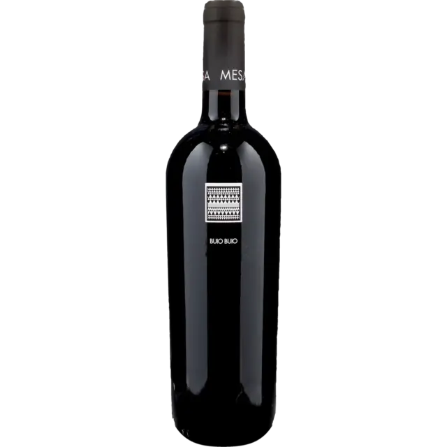Mesa Carignano del Sulcis Riserva Buio Buio 2023