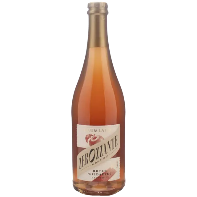 Raumland Zeroazzante Cuvee N3 Zero Alcol