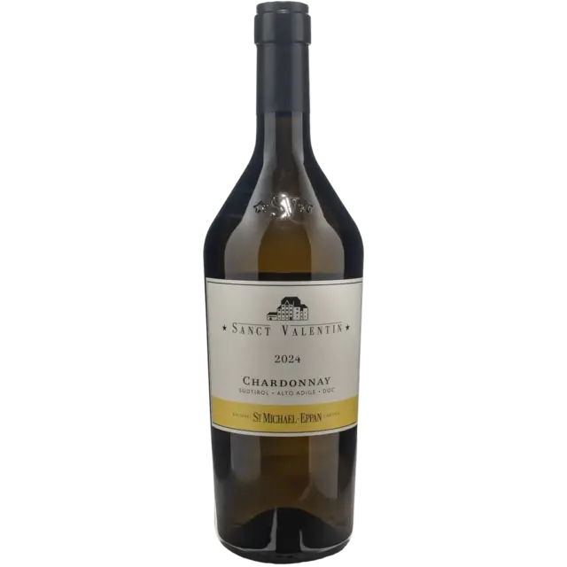 San Michele Appiano Sanct Valentin Chardonnay 2024