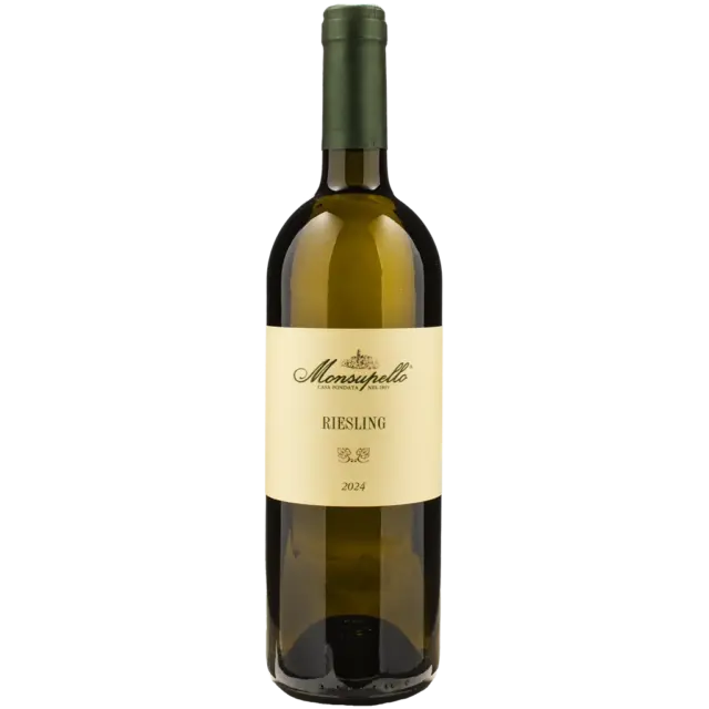 Monsupello Riesling 2024