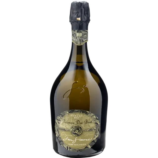 San Simone Prosecco Perlae Brut