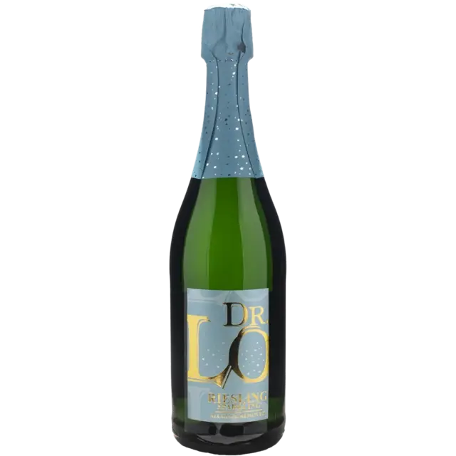 Dr. L.O. Riesling Sparkling Zero Alcol