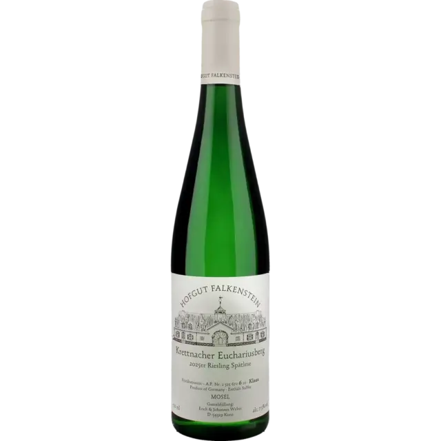 Hofgut Falkenstein Krettnacker Echariusberg Riesling Spatlese 2025