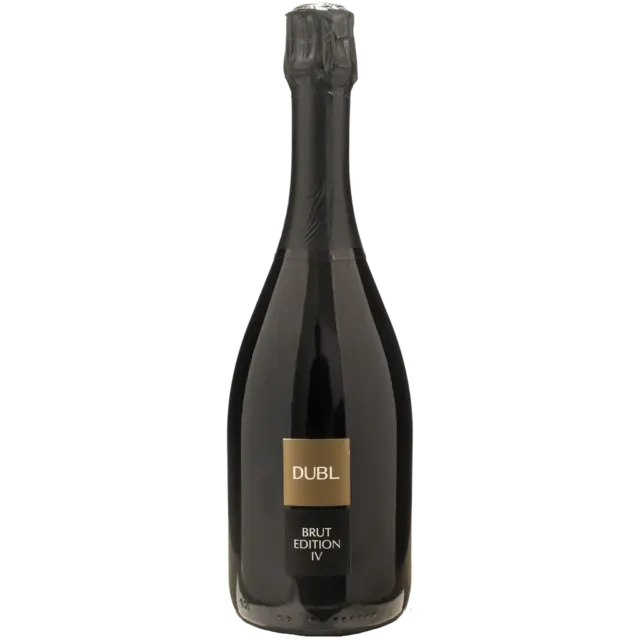 Feudi San Gregorio Dubl Metodo Classico Brut Edition