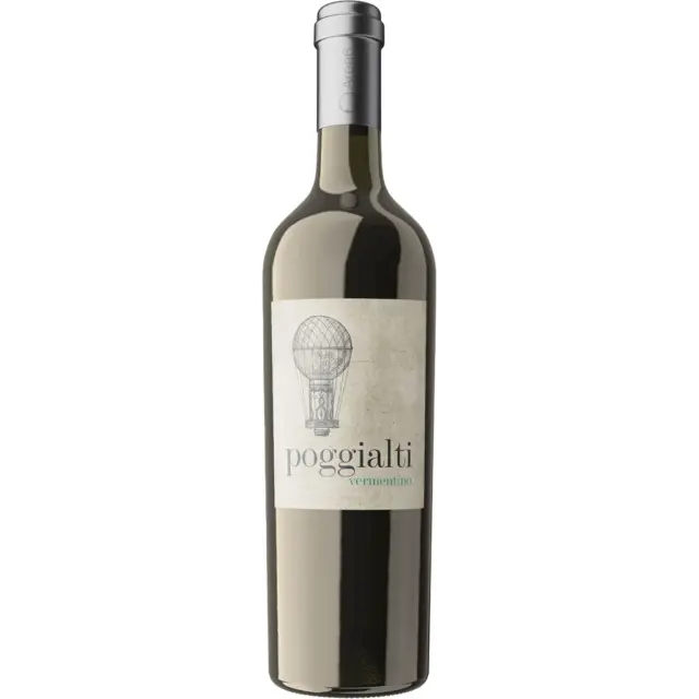 Poggialti Vermentino Umbria 2022