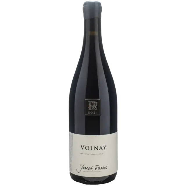 Joseph Pascal Volnay 2021