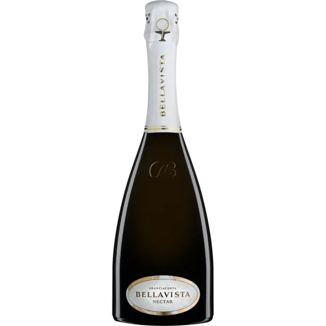 Bellavista Franciacorta Nectar Demi Sec